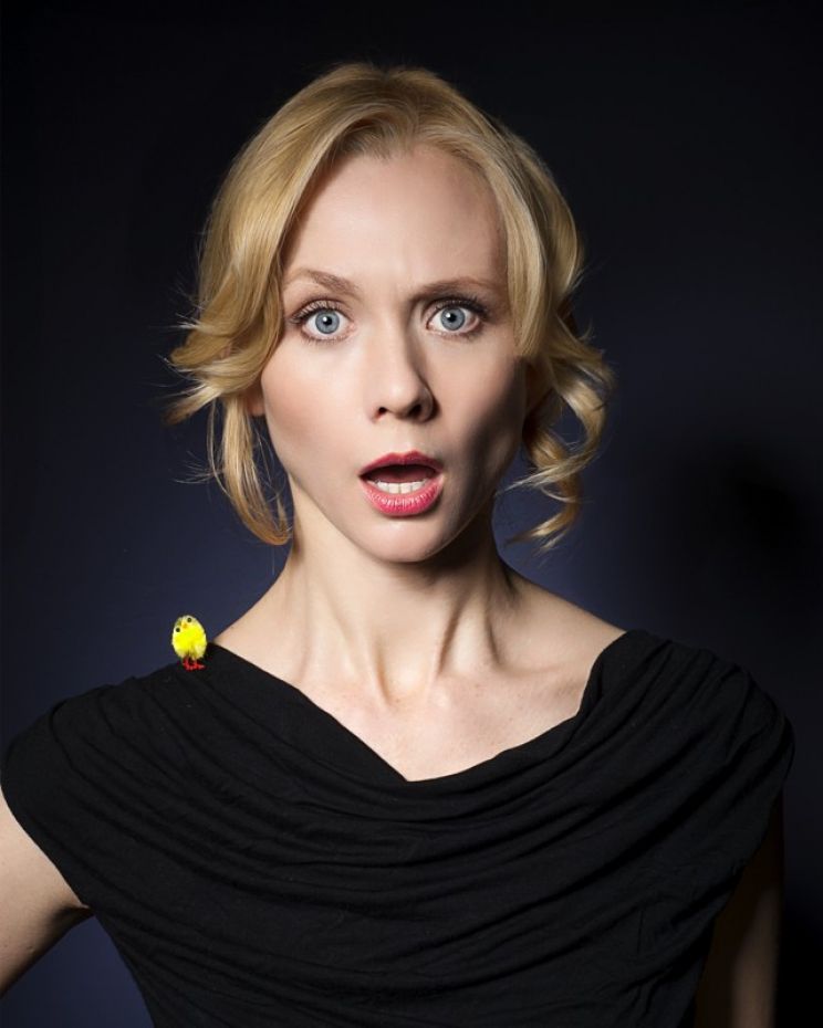 Sabine Crossen