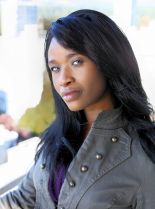 Sabine Mondestin