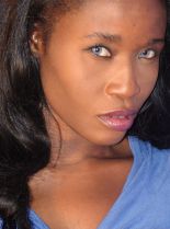 Sabine Mondestin photo