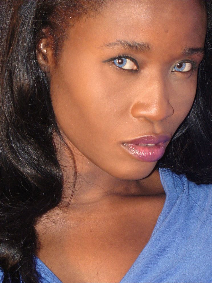 Sabine Mondestin