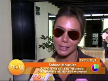 Sabine Moussier