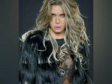 Sabine Moussier