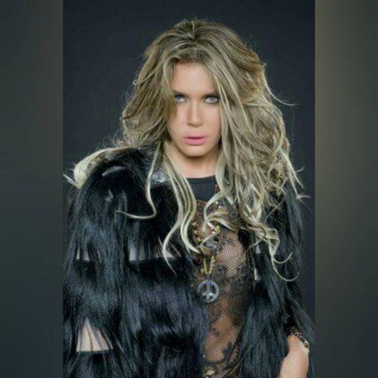 Sabine Moussier