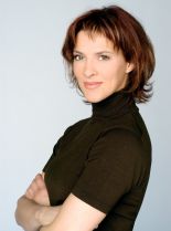 Sabine Petzl photo