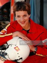 Sabine Petzl photo