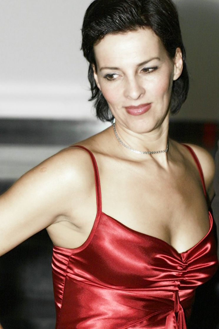 Sabine Petzl