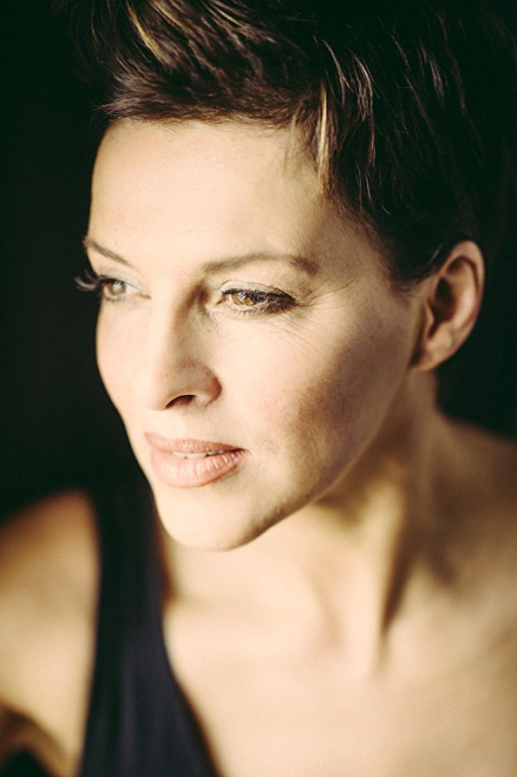 Sabine Petzl