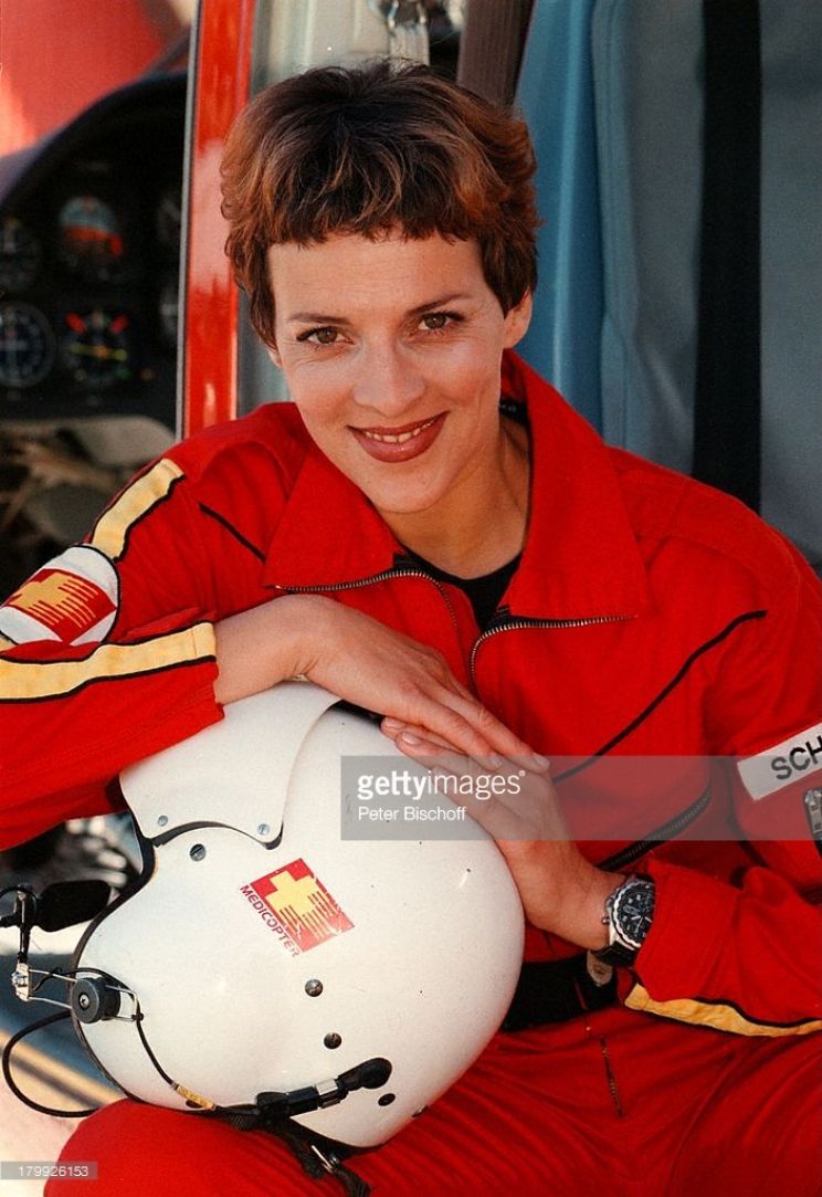 Sabine Petzl