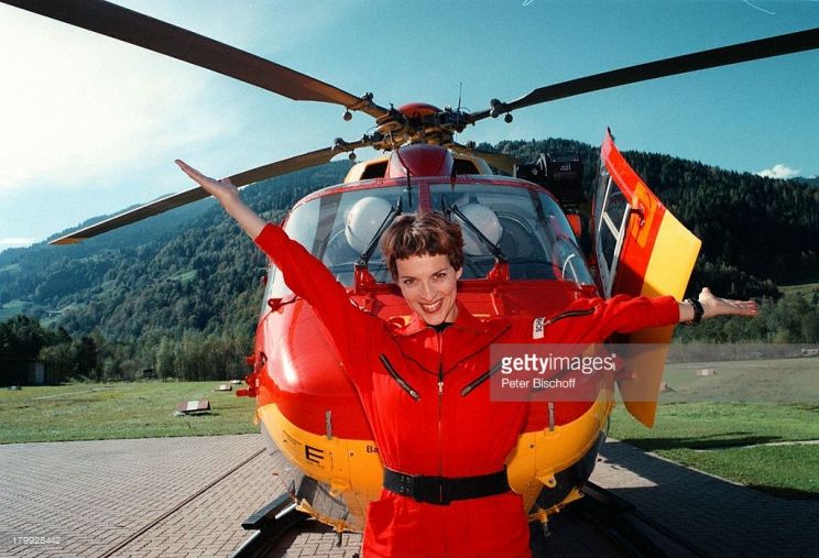 Sabine Petzl
