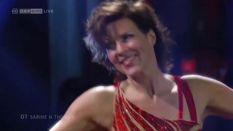 Sabine Petzl