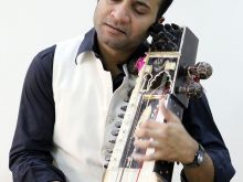 Sabir Khan