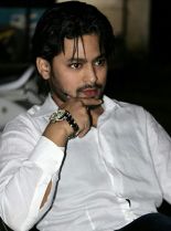 Sabir Khan