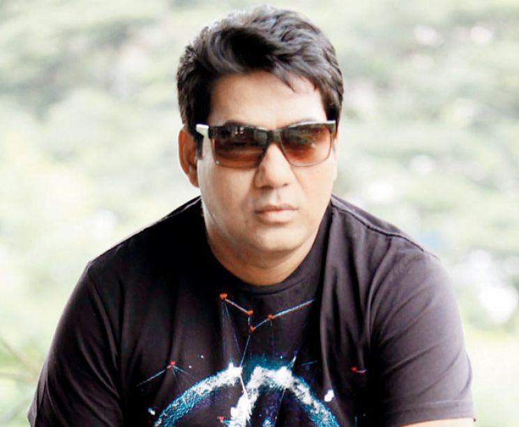 Sabir Khan