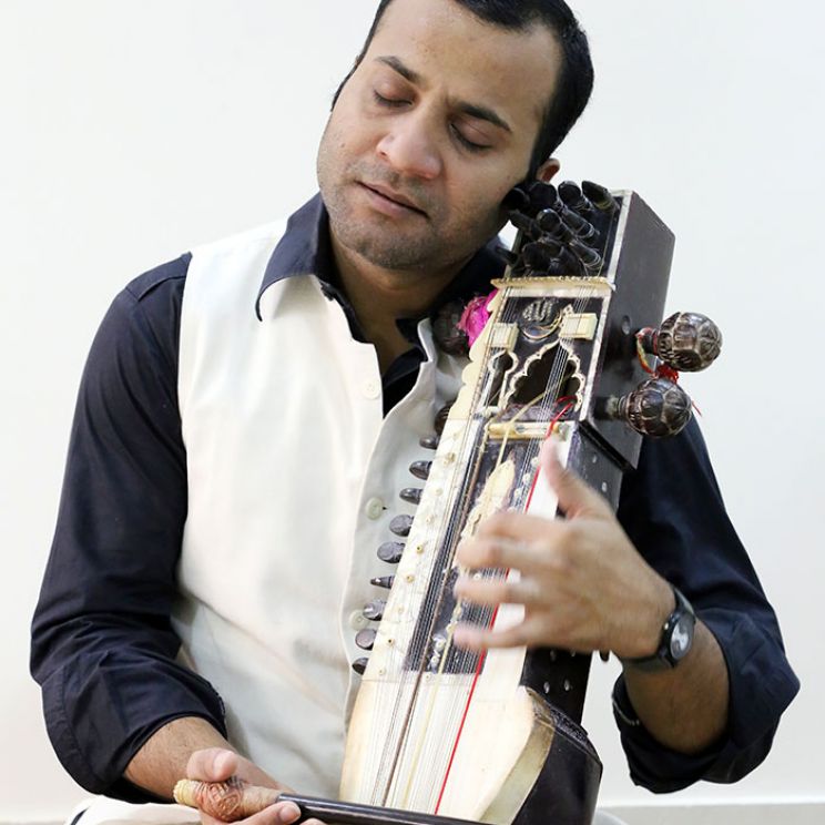 Sabir Khan