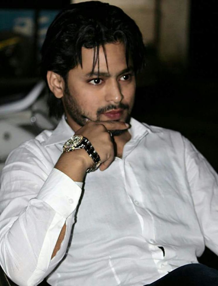 Sabir Khan