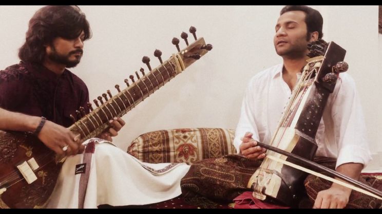 Sabir Khan