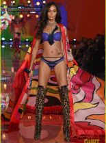 Sabrina Aldridge photo