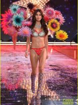 Sabrina Aldridge photo