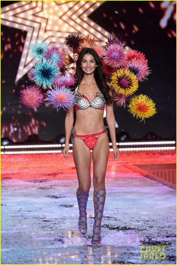 Sabrina Aldridge