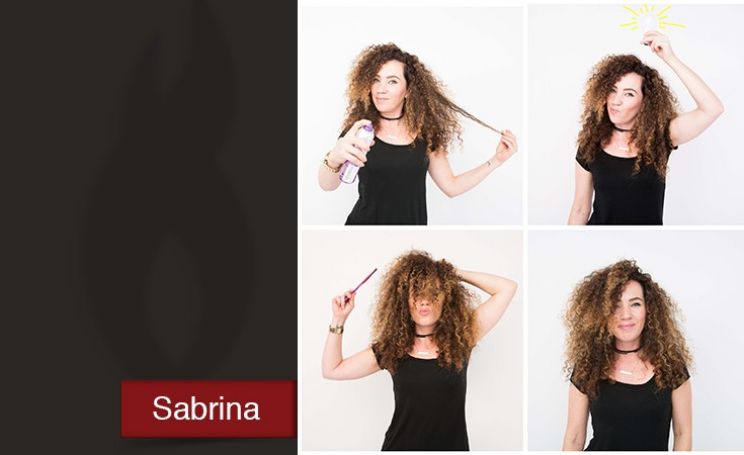 Sabrina Banks