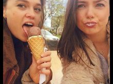 Sabrina Bartlett photo