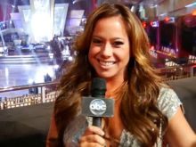 Sabrina Bryan