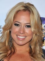 Sabrina Bryan