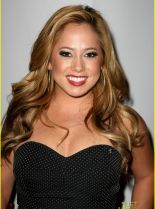 Sabrina Bryan