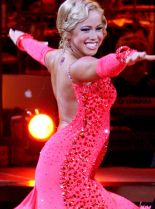 Sabrina Bryan