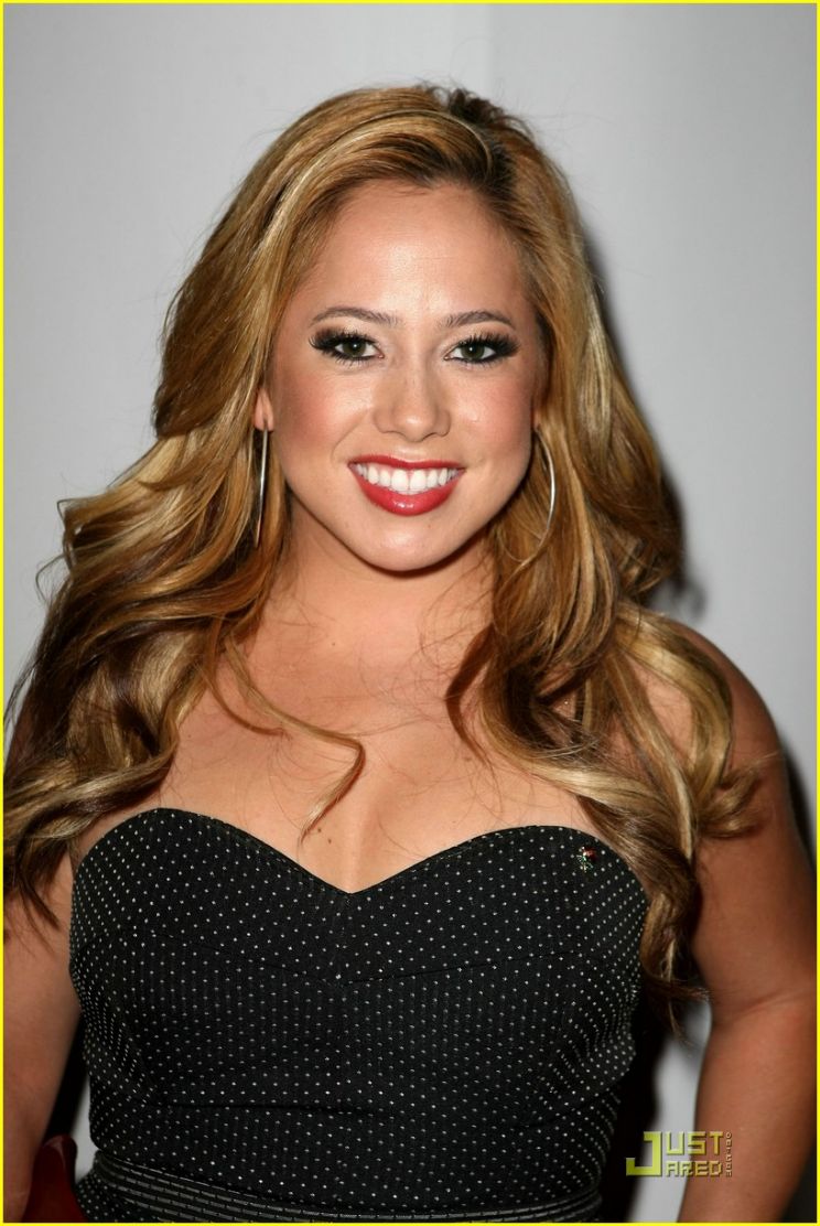 Sabrina Bryan