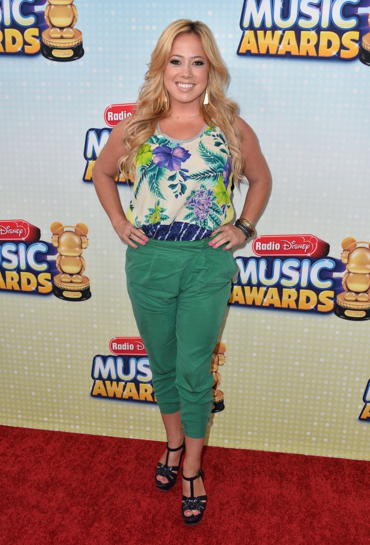 Sabrina Bryan