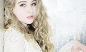 Sabrina Carpenter