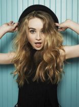 Sabrina Carpenter