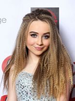 Sabrina Carpenter