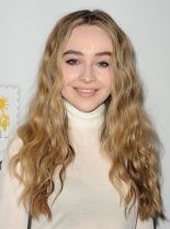 Sabrina Carpenter