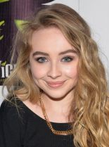 Sabrina Carpenter