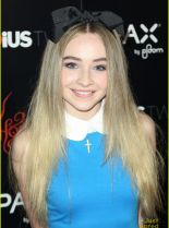 Sabrina Carpenter