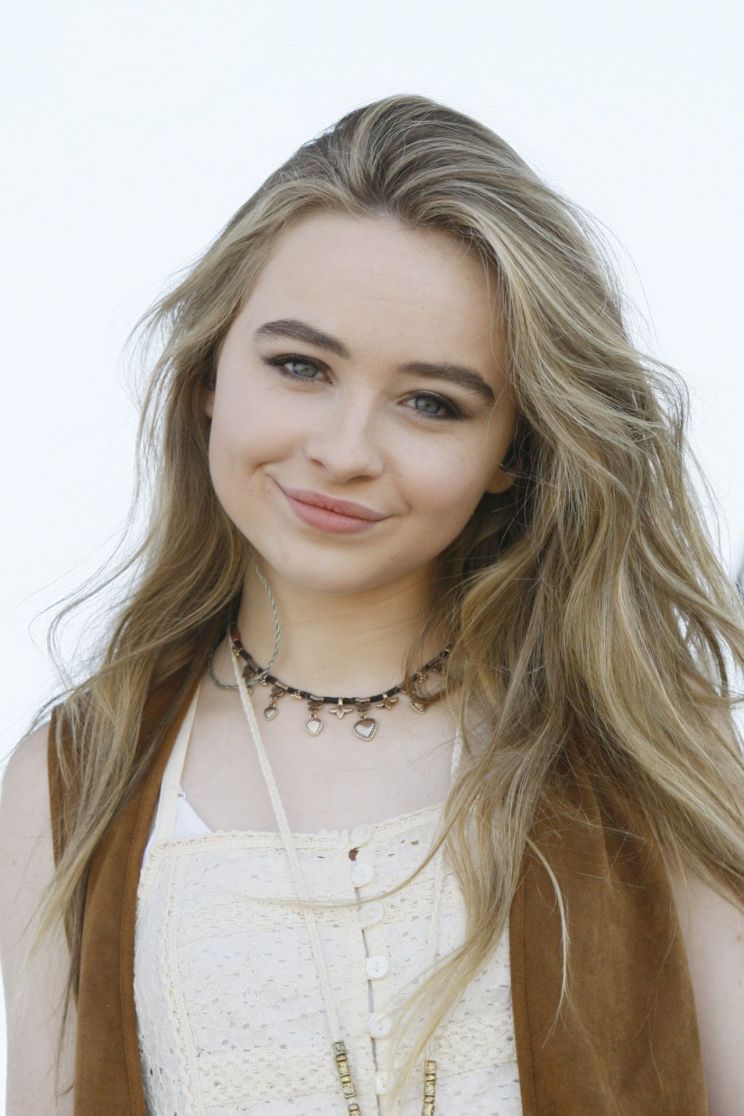 Sabrina Carpenter