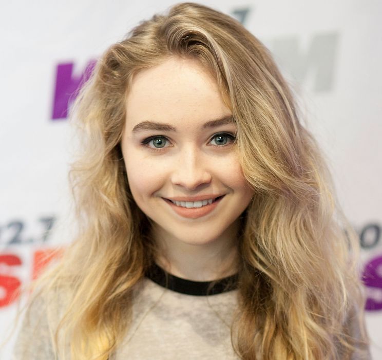 Sabrina Carpenter