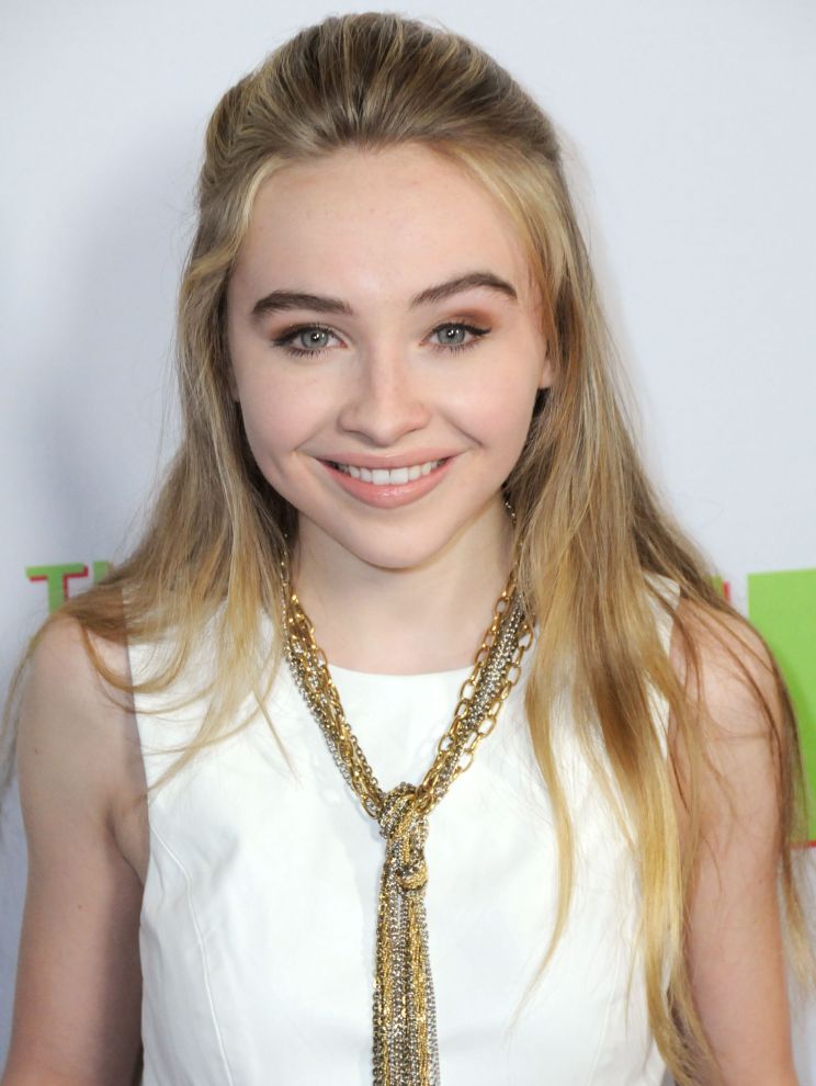 Sabrina Carpenter