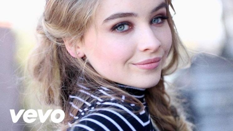Sabrina Carpenter