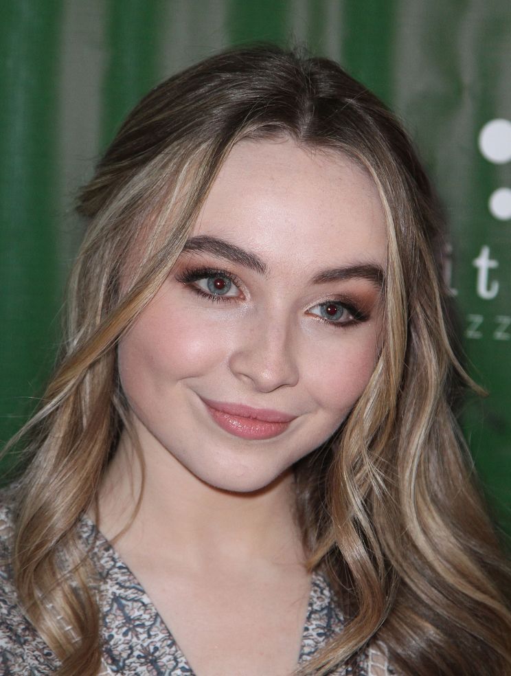 Sabrina Carpenter