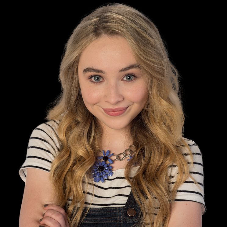 Sabrina Carpenter