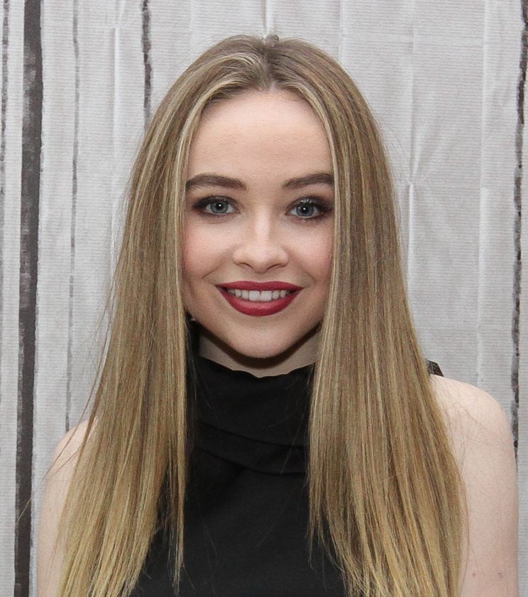 Sabrina Carpenter