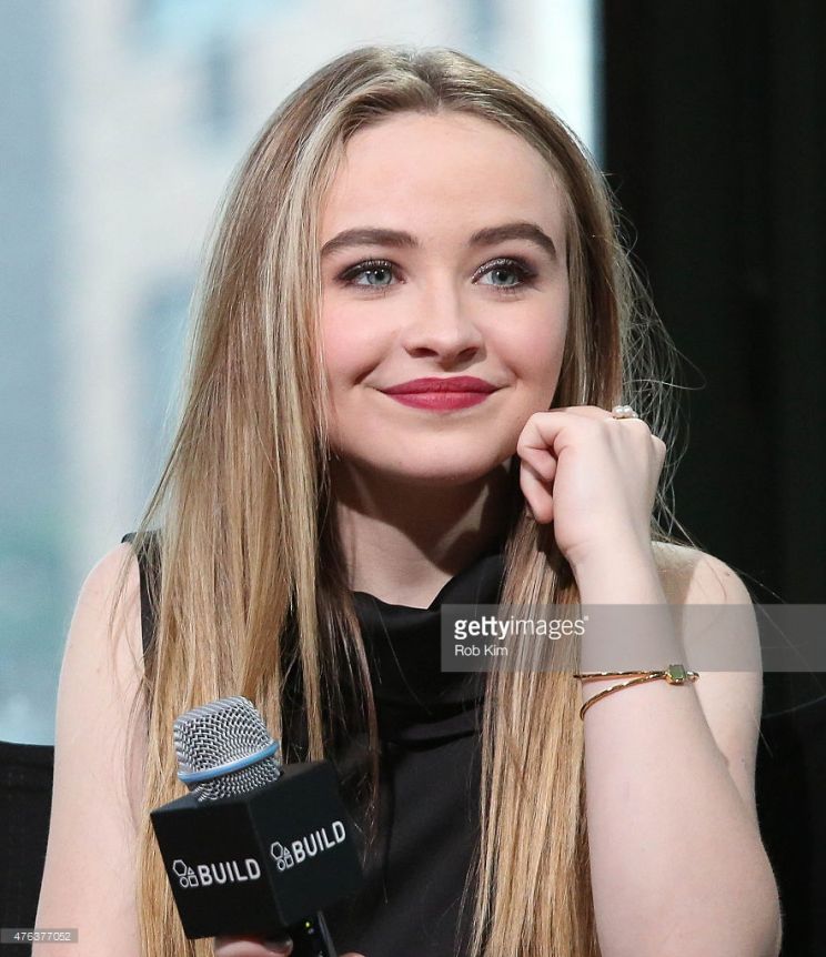 Sabrina Carpenter