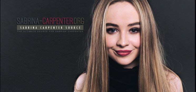 Sabrina Carpenter