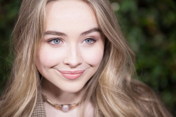 Sabrina Carpenter