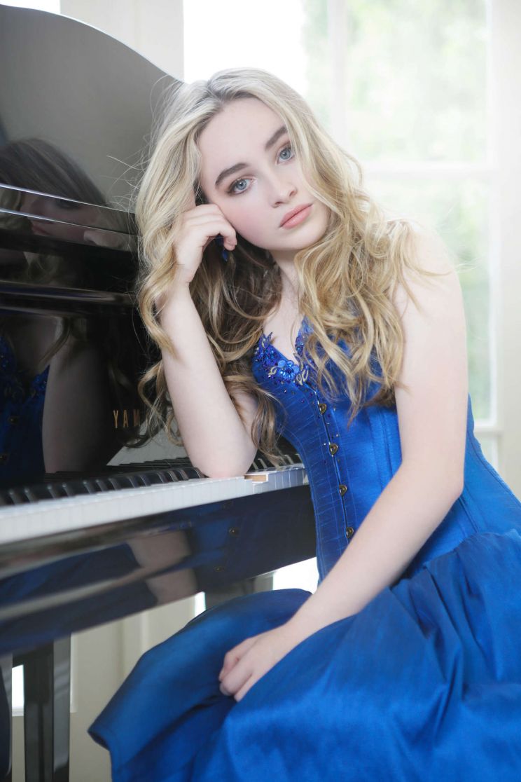 Sabrina Carpenter