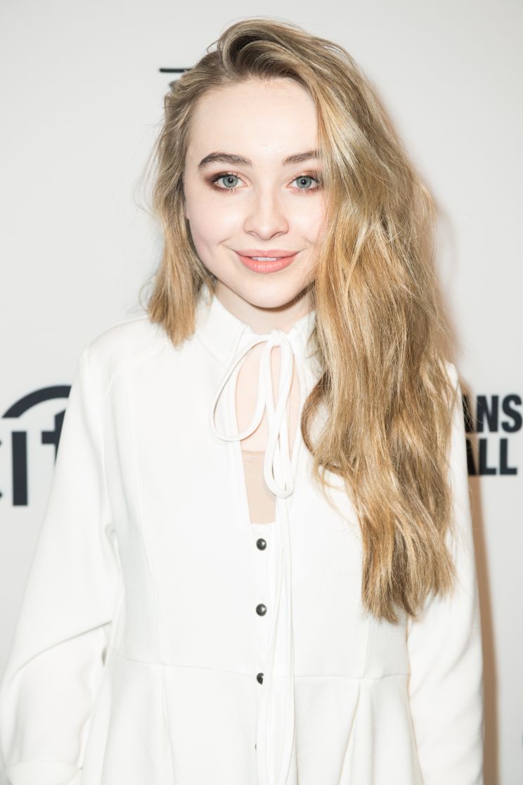 Sabrina Carpenter