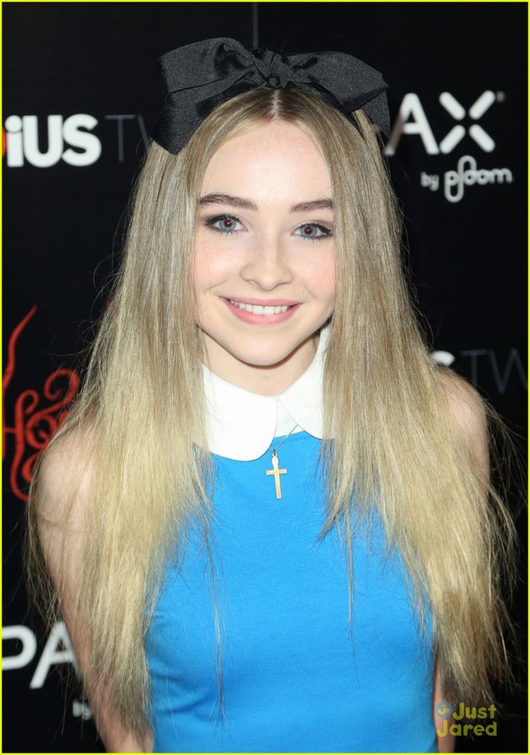 Sabrina Carpenter